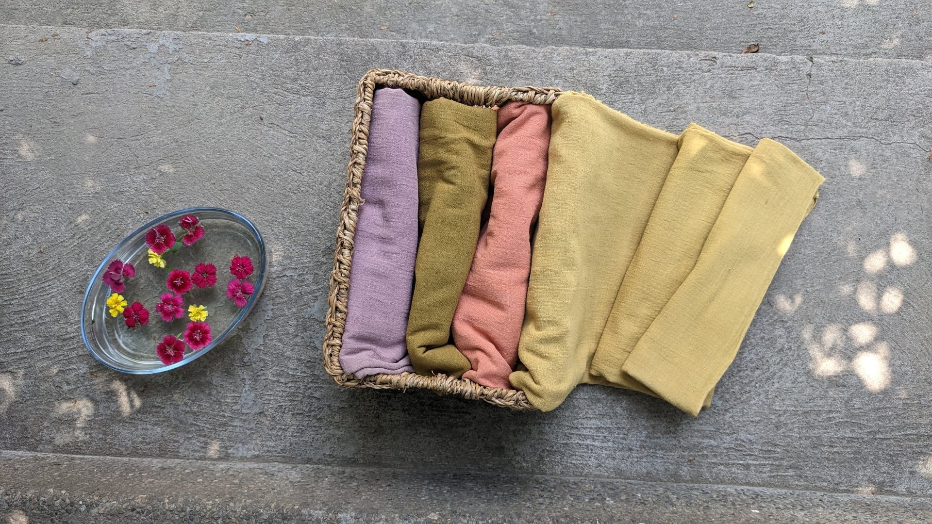 Fabrics