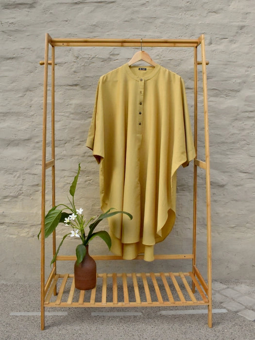 Arzoo Kaftan Shirt