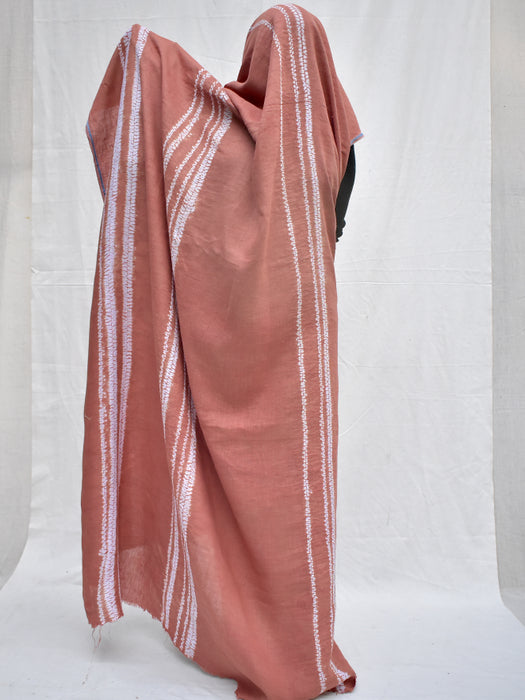 Shibori Pure Linen Fabrics