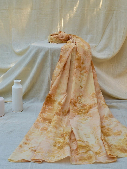 Cotton Silk Fabrics
