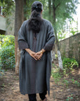 Firdaus Silk Kaftan