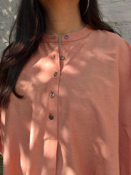 Arzoo Kaftan Shirt