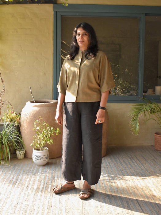 Guftagu Kaftan Top