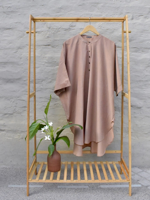 Arzoo Kaftan Shirt