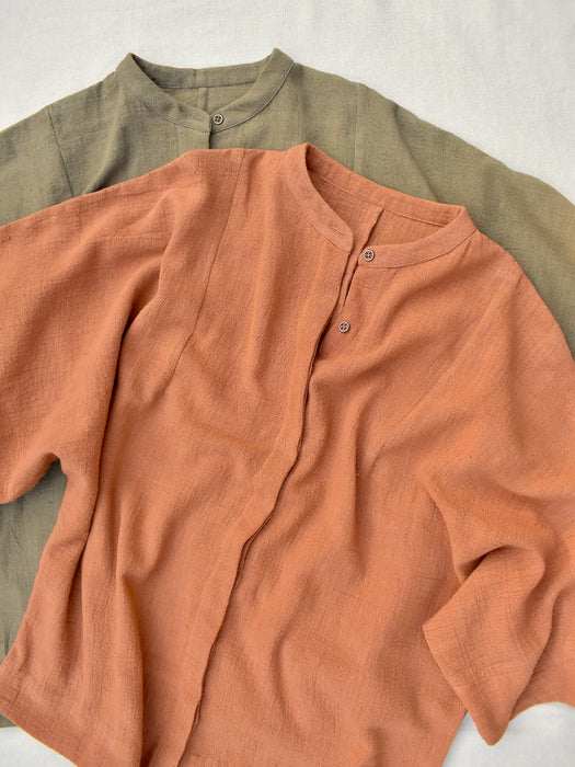 Guftagu Kaftan Top