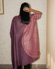 Jhelum Silk Kaftan