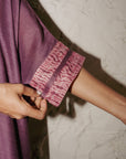 Jhelum Silk Kaftan