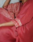 Jhelum Silk Kaftan