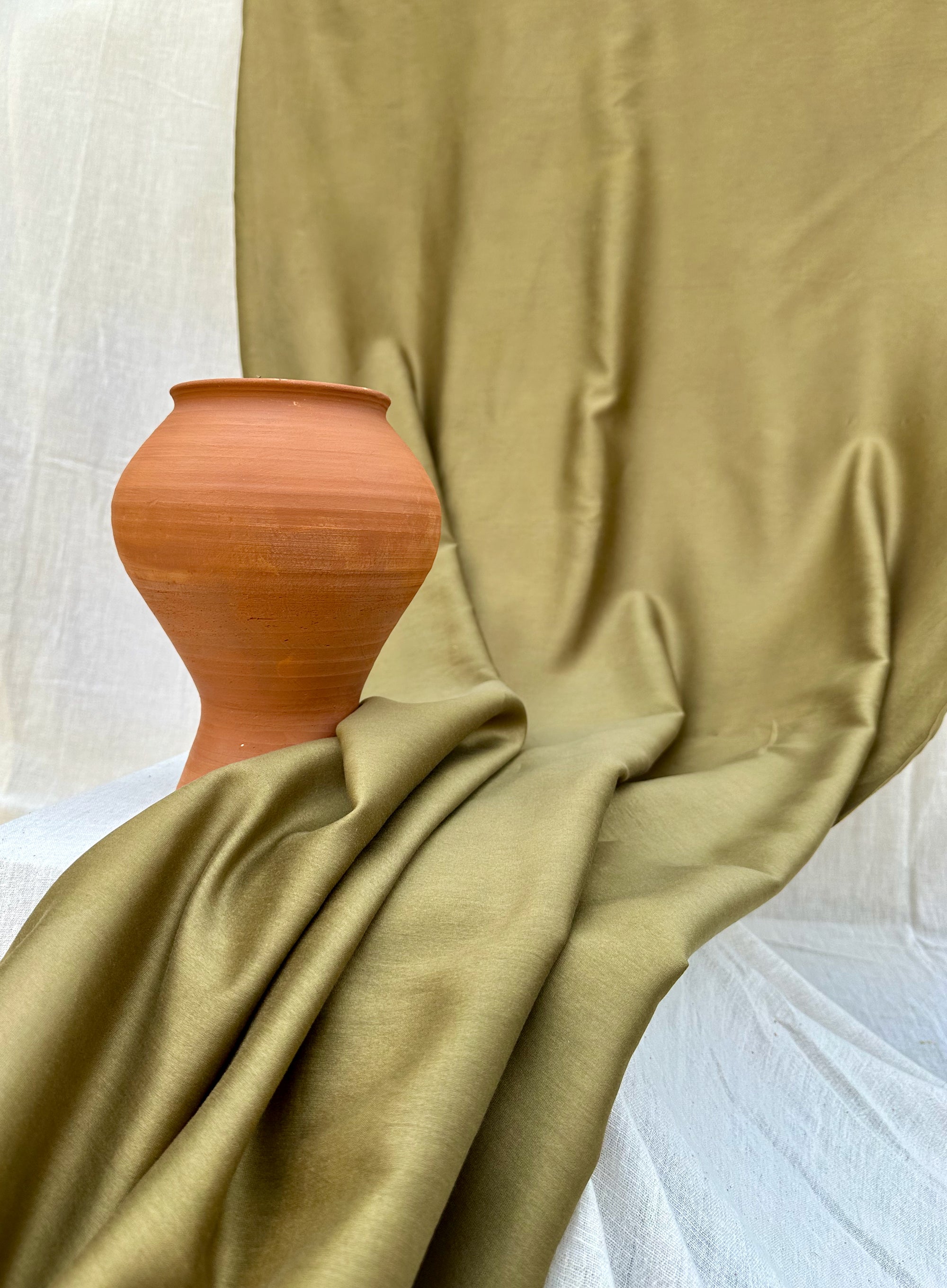 Chanderi Fabric Lengths