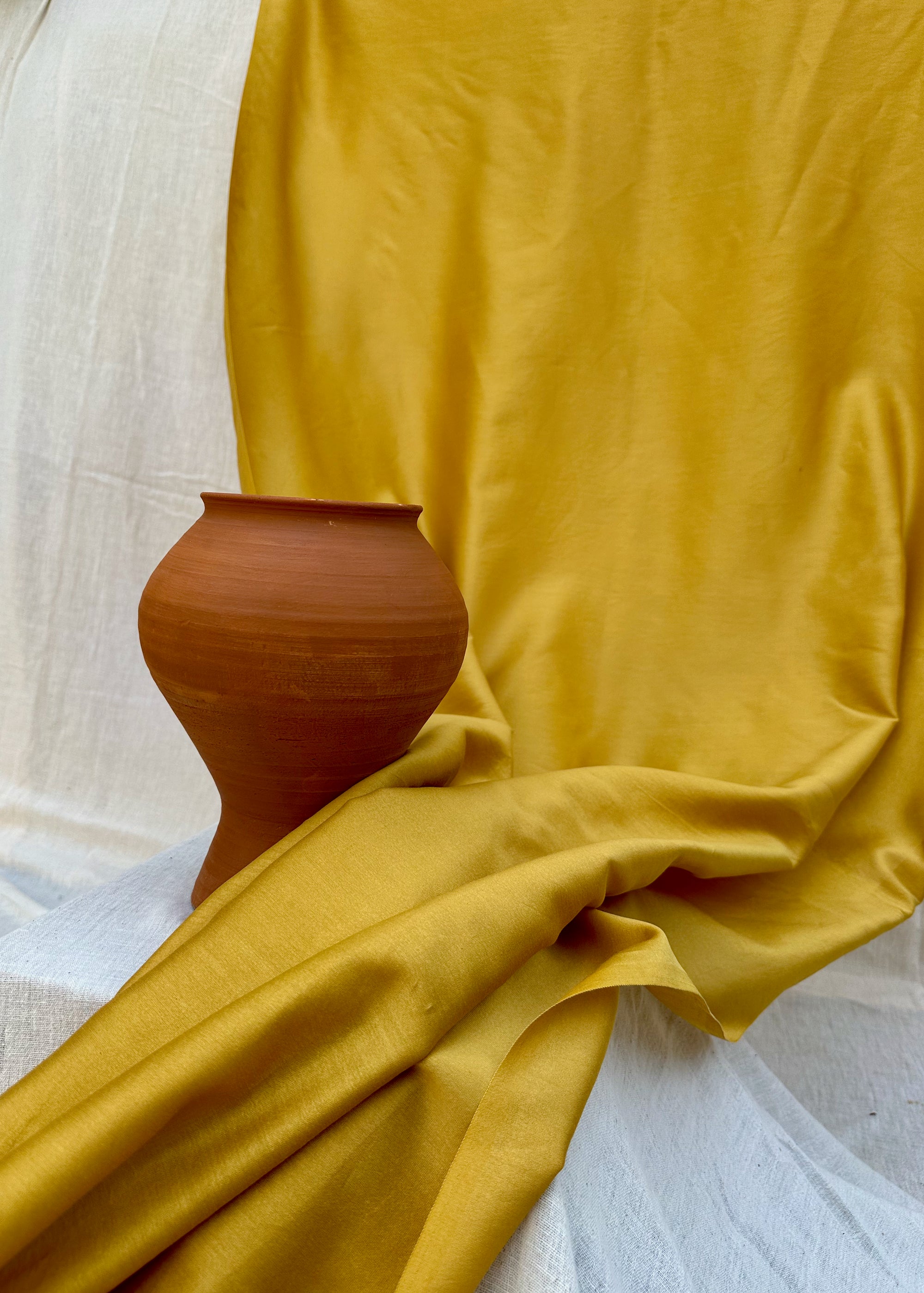 Chanderi Fabric Lengths