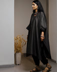 Roshan Chanderi Kaftan