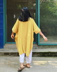 Afsana Earth Kaftan