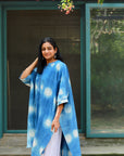 Afsana Earth Kaftan