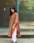 Afsana Earth Kaftan