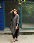 Afsana Earth Kaftan