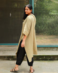 Afsana Earth Kaftan