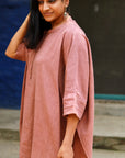 Afsana Earth Kaftan