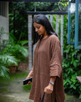 Safar Kaftan Shirt
