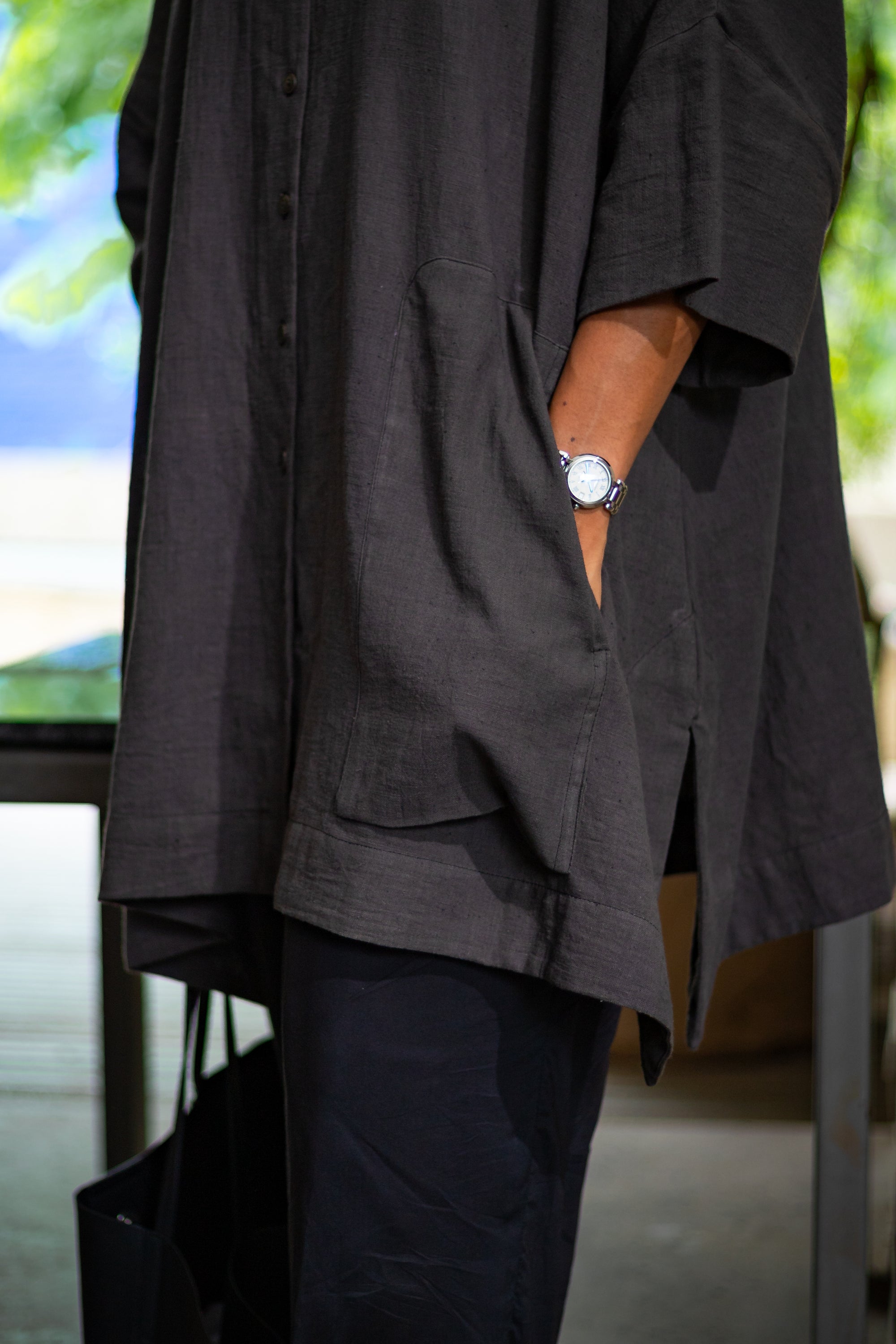 Safar Kaftan Shirt