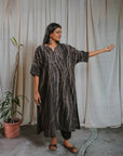 Lehar Long Kaftan