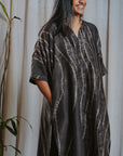 Lehar Long Kaftan