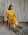 Lehar Long Kaftan