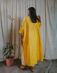 Lehar Long Kaftan