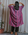 Sitara Collar Kaftan