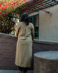 Ismat Kala Cotton Kurta