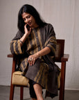 Tarini Shibori Kaftan