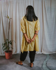 Mehar Kaftan Shirt