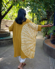 Tara Shibori Kaftan
