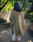 Tara Shibori Kaftan