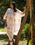Arzoo Kaftan Shirt