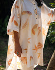 Arzoo Kaftan Shirt