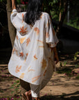 Arzoo Kaftan Shirt