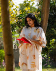 Arzoo Kaftan Shirt