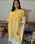 Noor Long Kaftan