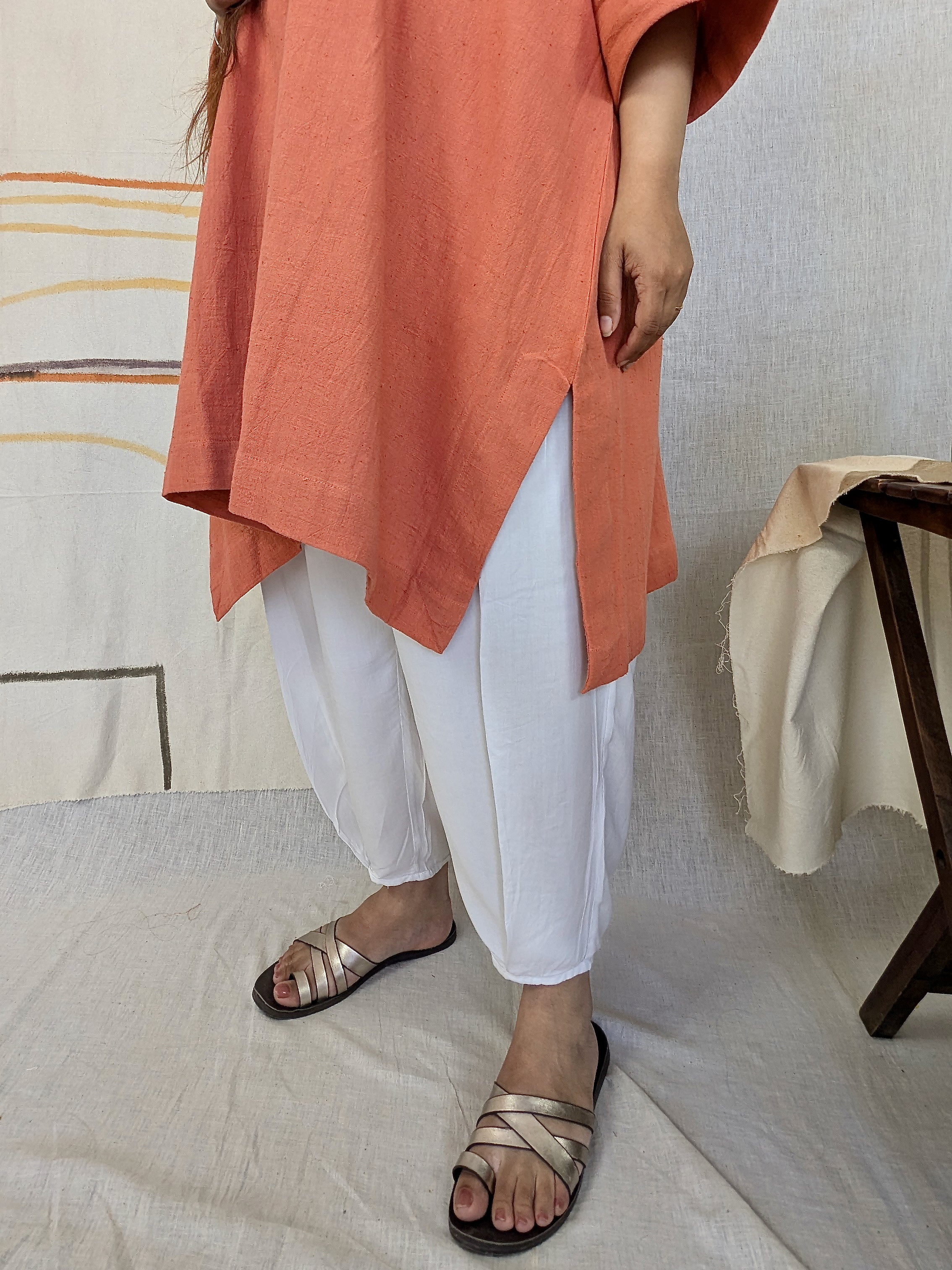 Bahaar Kaftan Shirt