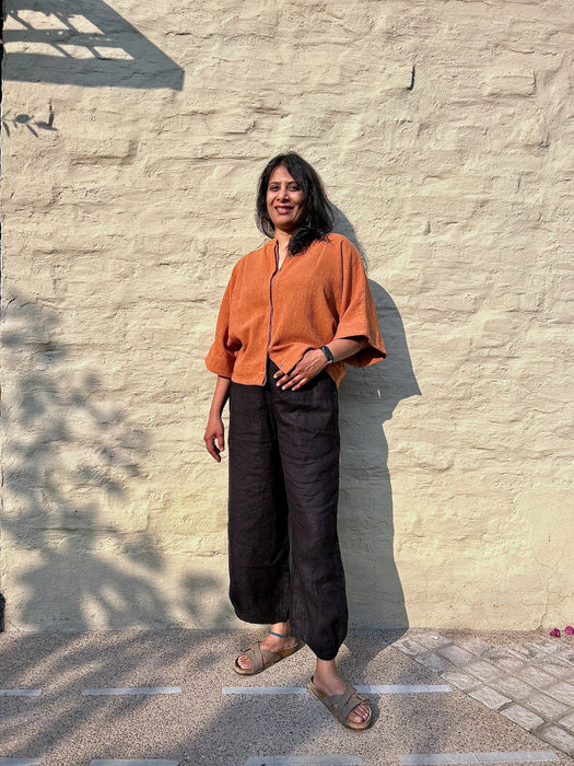 Guftagu Kaftan Top