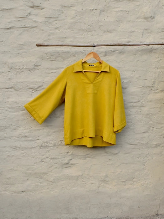 Silsila Tunic