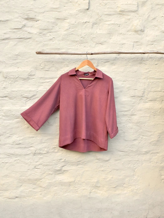 Silsila Tunic
