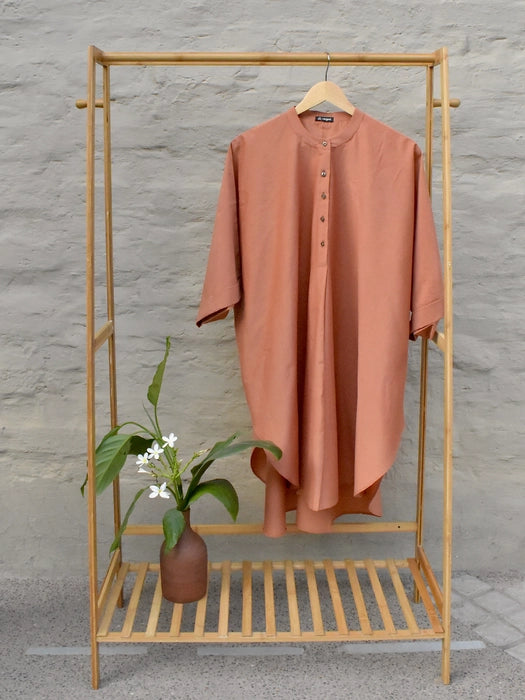 Arzoo Kaftan Shirt