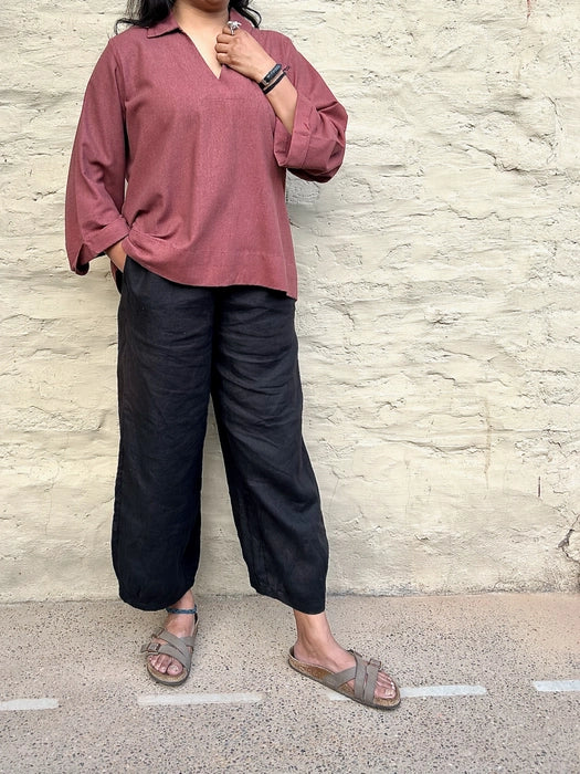Silsila Tunic