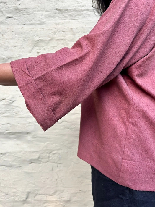 Silsila Tunic
