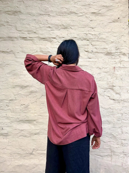Silsila Tunic