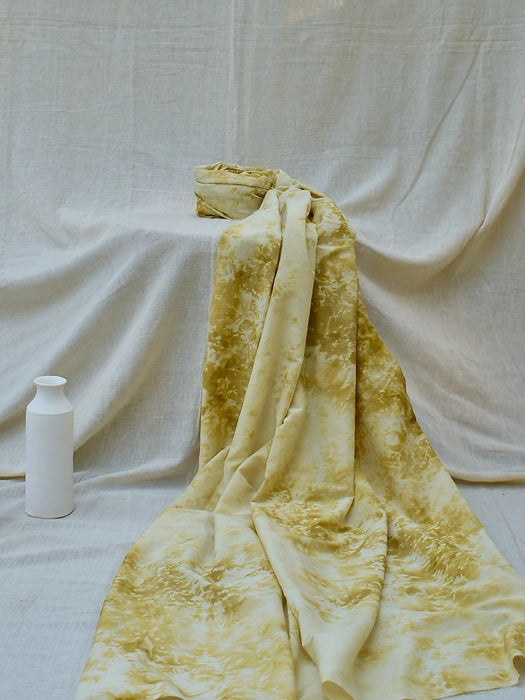 Cotton Silk Fabrics