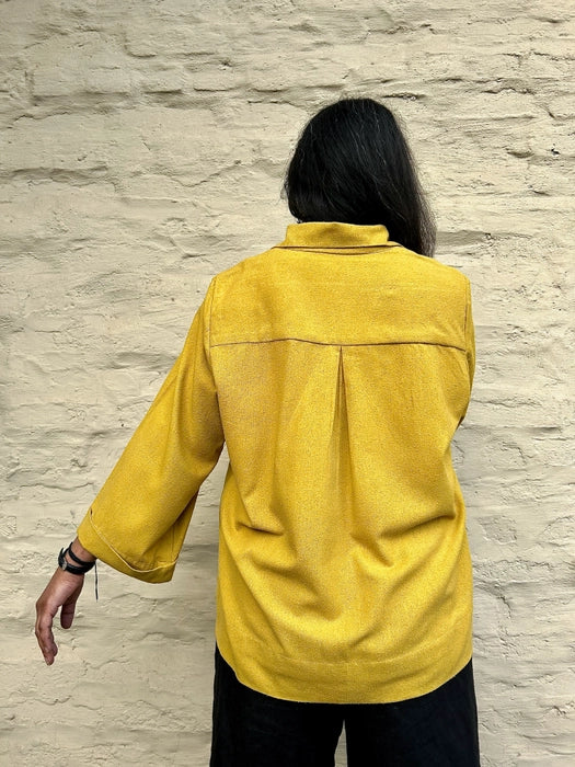 Silsila Tunic