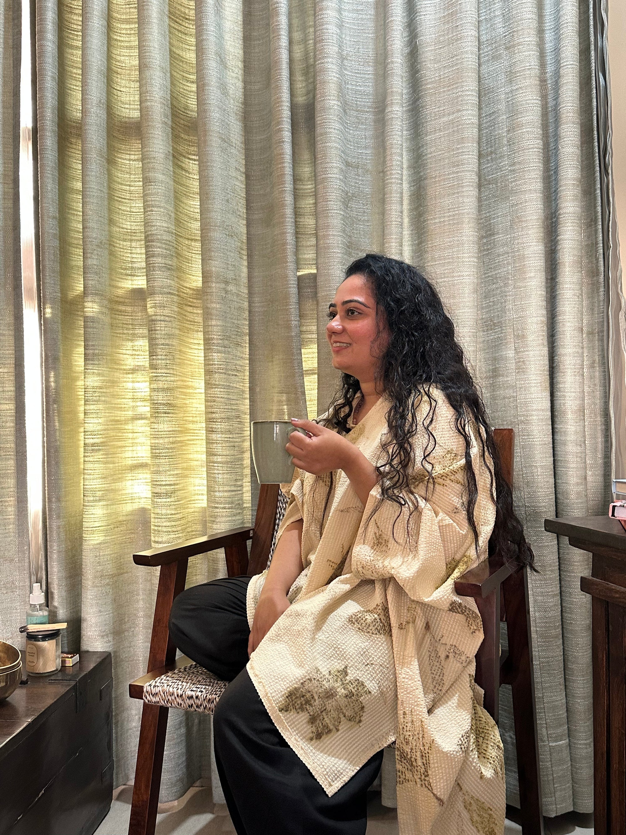 Honey Ahluwalia