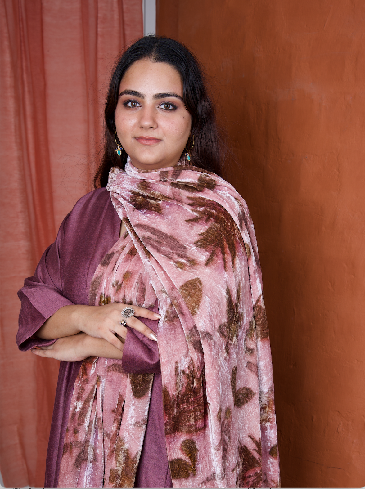 Dupattas